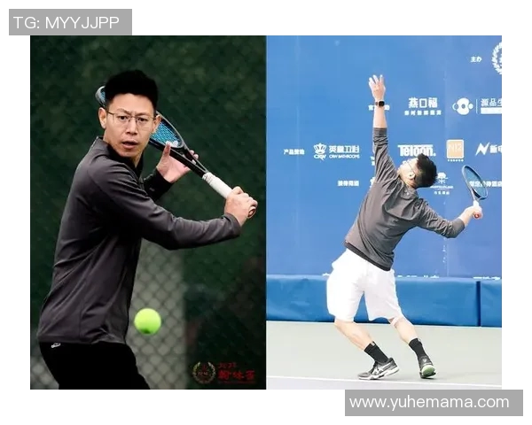 南京网球队防反体系解析与战术运用探讨